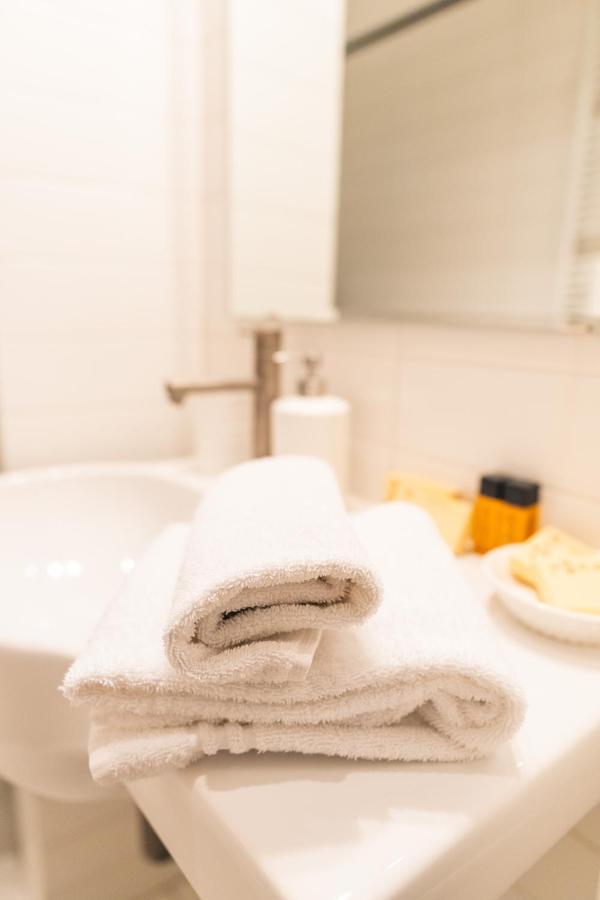 Santa Reparata Apt - Dolcevita Holiday Florenz
